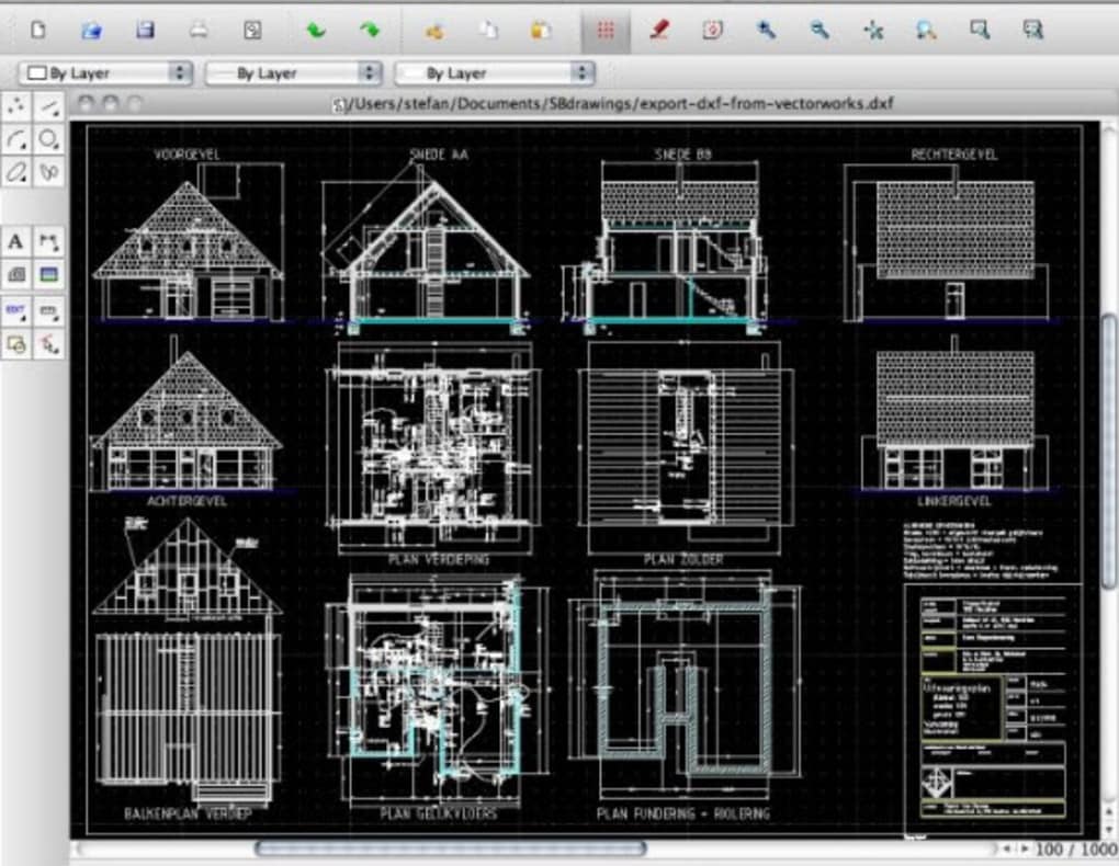 Download Cad Viewer For Mac
